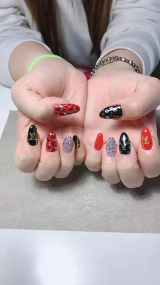 ネイル 心と体が整う腸活 サロン ラクシュミーのその他イメージ