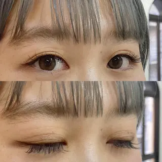 マツエク・マツパ tipsy+ chihiroのネイルデザイン