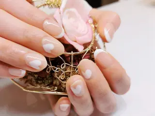 ネイル atelier     myarmeのネイルデザイン