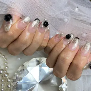 ネイル Beauty Space N&Nのネイルデザイン