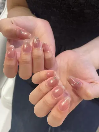 ネイル premiere /meiのネイルデザイン