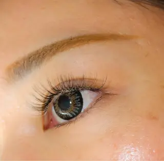 マツエク・マツパ HOLOHOLONA 町田のマツエク・マツパデザイン