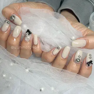 ネイル MoonLight SHINOのネイルデザイン