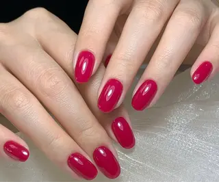 ネイル nail salon recessのネイルデザイン