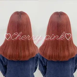 ロング カラー ✨カラー指名 No.1✨keitaのヘアスタイル