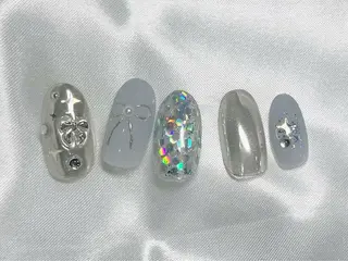 ネイル Verest 西荻窪のネイルデザイン