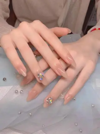 ネイル H1 ネイル サロンのネイルデザイン