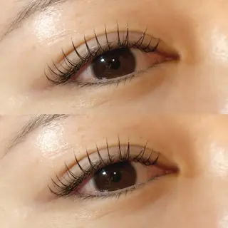 マツエク・マツパ re-born🎀 NANAHAのマツエク・マツパデザイン