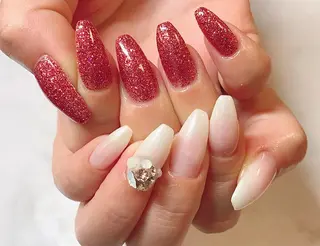 ネイル N.CHLOE 永島のネイルデザイン