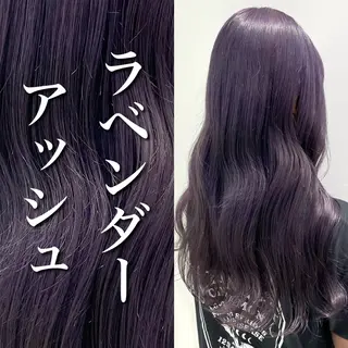 セミロング カラー パーマ ヘアアレンジ メンズ 🪞モテ髪/トレンド 銀座DISCO🪞のヘアスタイル