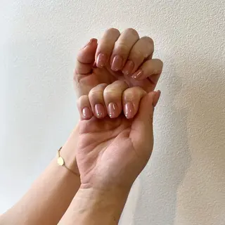 ネイル muguet所属・nonoka 🌙のネイルデザイン