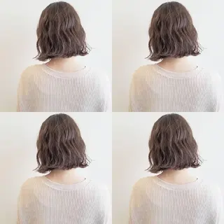 カラー ショート iplus✴ まつげ、眉毛、耳つぼのマツエク・マツパデザイン