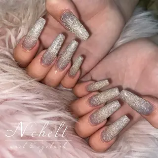 ネイル Nailist Sahoのネイルデザイン