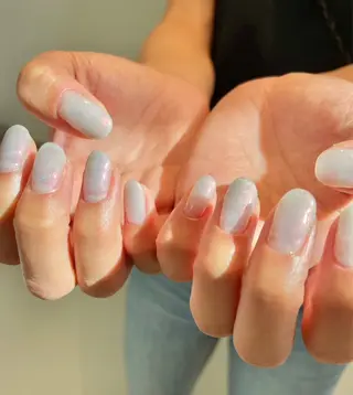 ネイル spoon nailのネイルデザイン