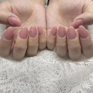 ネイル 高木 乃彩のネイルデザイン