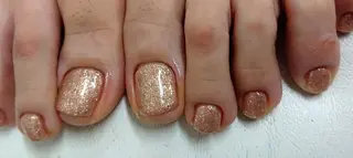 ネイル ネイル&アイラッシュサロンPritia所属・IDE ASAMIのネイルデザイン