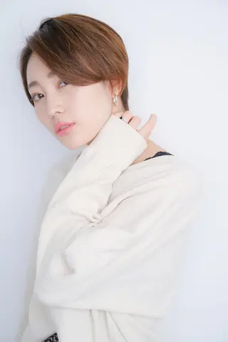 ショート Chouette .ukaのマツエク・マツパデザイン