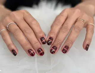 ネイル ネイルサロン ANELAのネイルデザイン