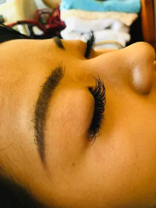 マツエク・マツパ loisir yamanoのマツエク・マツパデザイン