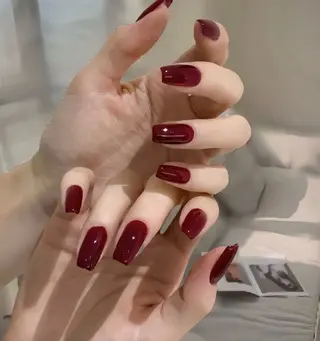ネイル Yuki Nailsalonのネイルデザイン