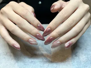 ネイル nail salon Lanaのネイルデザイン