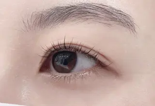 マツエク・マツパ eter所属・eter Ayakoの眉毛・アイブロウイメージ