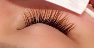 マツエク・マツパ 艶髪育成サロン 京橋　shinのヘアスタイル