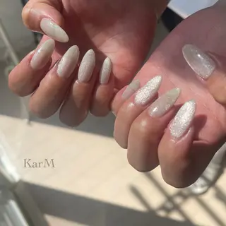 ネイル ogino karinのネイルデザイン
