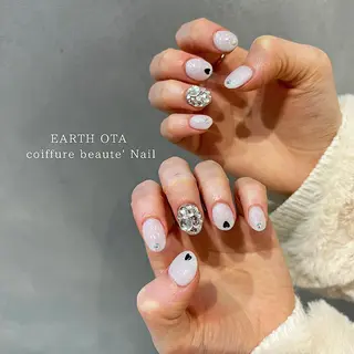 ネイル Rena colore'のネイルデザイン