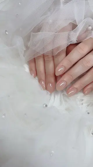 ネイル MON  nail kanaのネイルデザイン