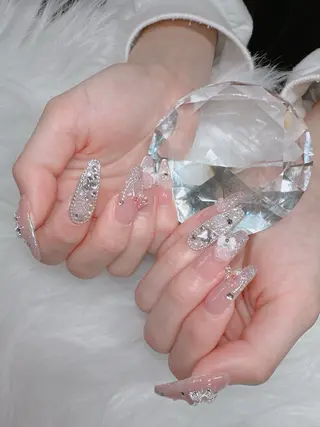 ネイル I satomiのネイルデザイン