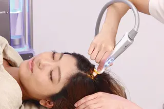 Lavi&所属・肌質改善サロン Lavi&のその他イメージ