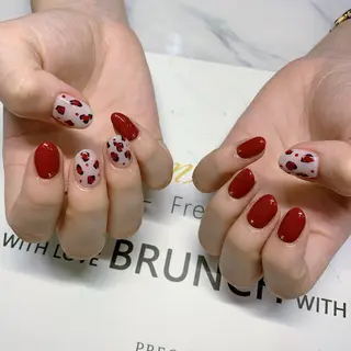 ネイル インフィニティ ネイルサロンのネイルデザイン