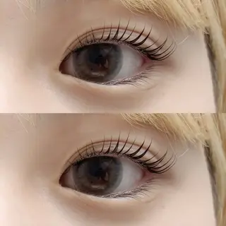 マツエク・マツパ BEAUTYGENE 🪽よこやまのマツエク・マツパデザイン