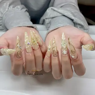 ネイル The 1989 Nail Salonのネイルデザイン