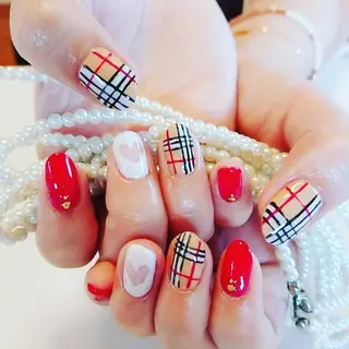 ネイル MANA MANAのネイルデザイン