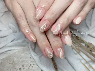 ネイル ネイル エルモサのネイルデザイン