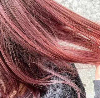 ミディアム メンズ特化美容師 ハスイルイのヘアスタイル