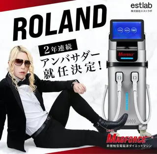 マツエク・マツパ HIKARI a.k.a 神童♡のエステ・リラクイメージ