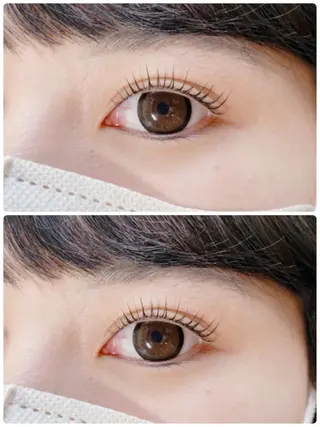 マツエク・マツパ sato ayumi🍀🌈のマツエク・マツパデザイン