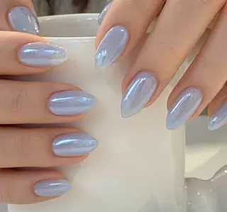 ネイル OoAmi_ Nailのネイルデザイン