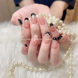 ネイル Sunshine   nail salon所属・サンシャイン ネイル池袋店のネイルデザイン