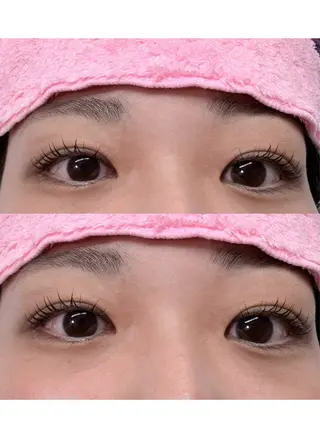 マツエク・マツパ トータルビューティー サロン・Nの眉毛・アイブロウイメージ