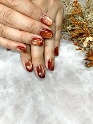 ネイル misaki ..のネイルデザイン