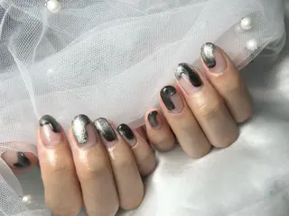 ネイル rea .のネイルデザイン