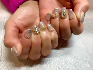 ネイル GO TODAY SHAiRE SALON所属・✨kitamura rie✨のネイルデザイン