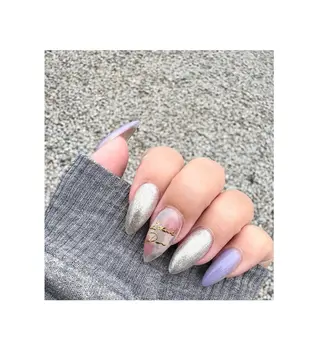 ネイル LinoTino nailのネイルデザイン
