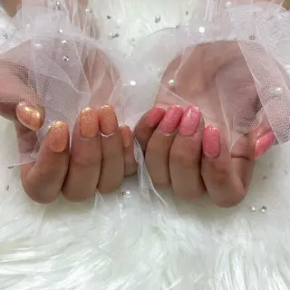 ネイル SHINE nail salonのネイルデザイン