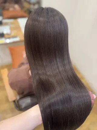 ロング 【Link】 kyoka🤖のヘアスタイル