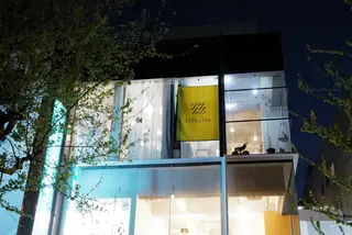 ヘアサロンLISALISA所属・セルフ脱毛・光エステ LISALISAのエステ・リラクイメージ